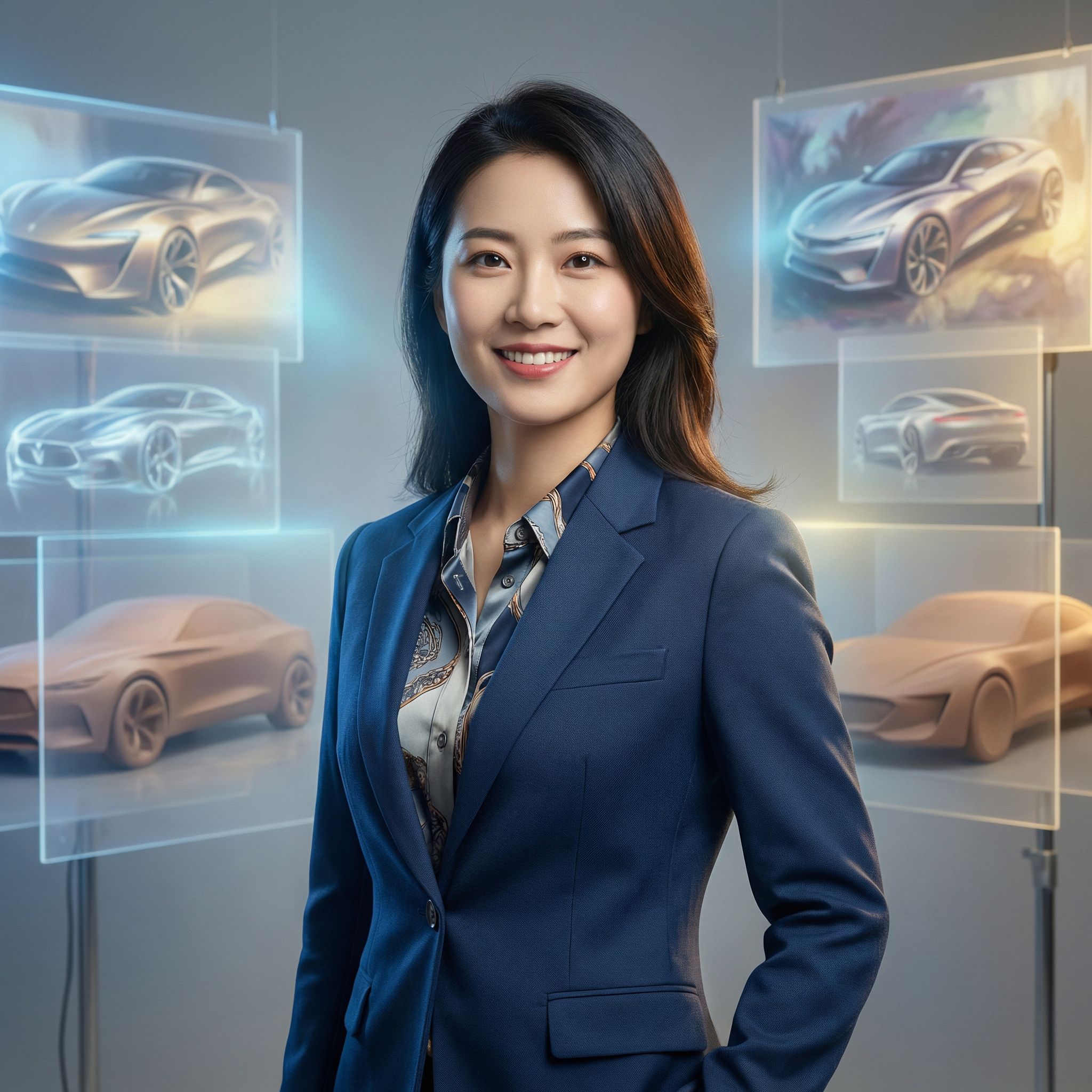 暗网赛车专家林浩宇